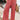 Full Size Smocked Waist Wide Leg Pants - Refine 1977